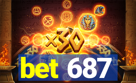 bet 687